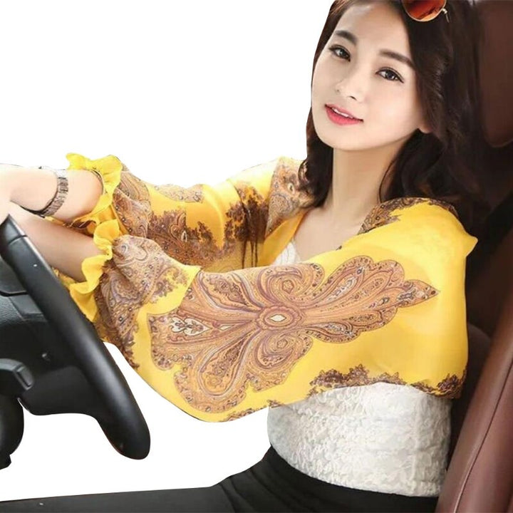 Krissy Blouse | Women's Sun Clothing