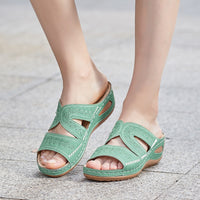 CassieSandals™: Sandalen Voor Dames