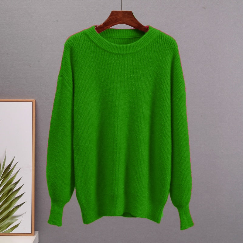 DiniekesSweater I Sweater Voor Dames