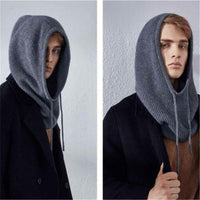 DaisysScarf I Muts En Sjaal Voor Dames