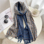 CoolScarf™: Schal für Damen und Herren