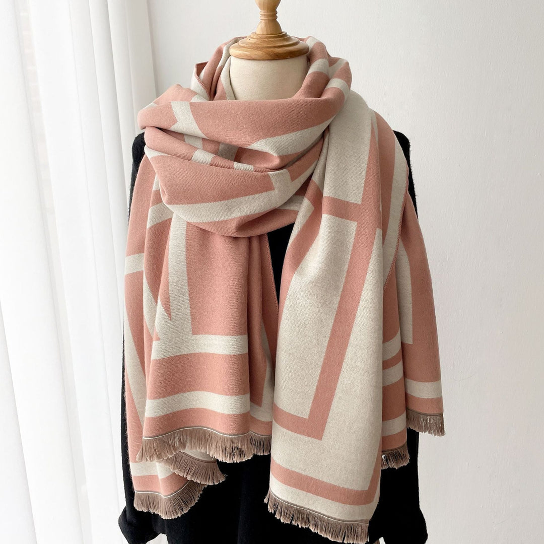 AlyssasScarf | Scarf For Women