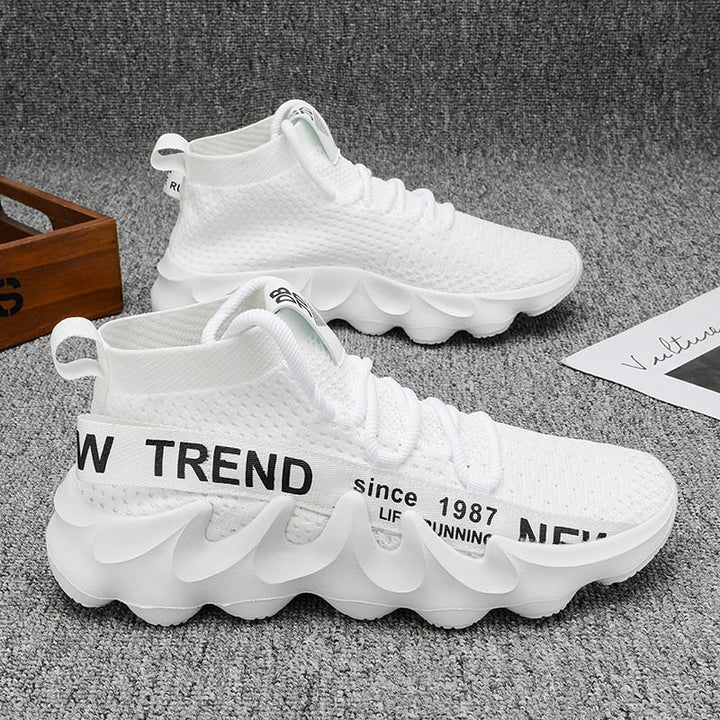 AmeliaSneaks I Rutschfeste Sneaker für Damen