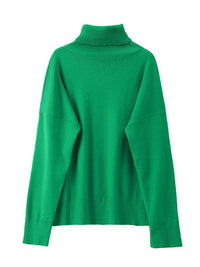 Turtle neck extra warm