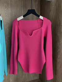 UniqueShirt™: Pullover für Damen