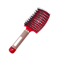 StylingBrush™: Anti Klit Haarborstel