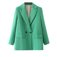 EmiliBlazer I Vintage Blazer Voor Dames