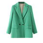 EmiliBlazer I Vintage Blazer für Damen