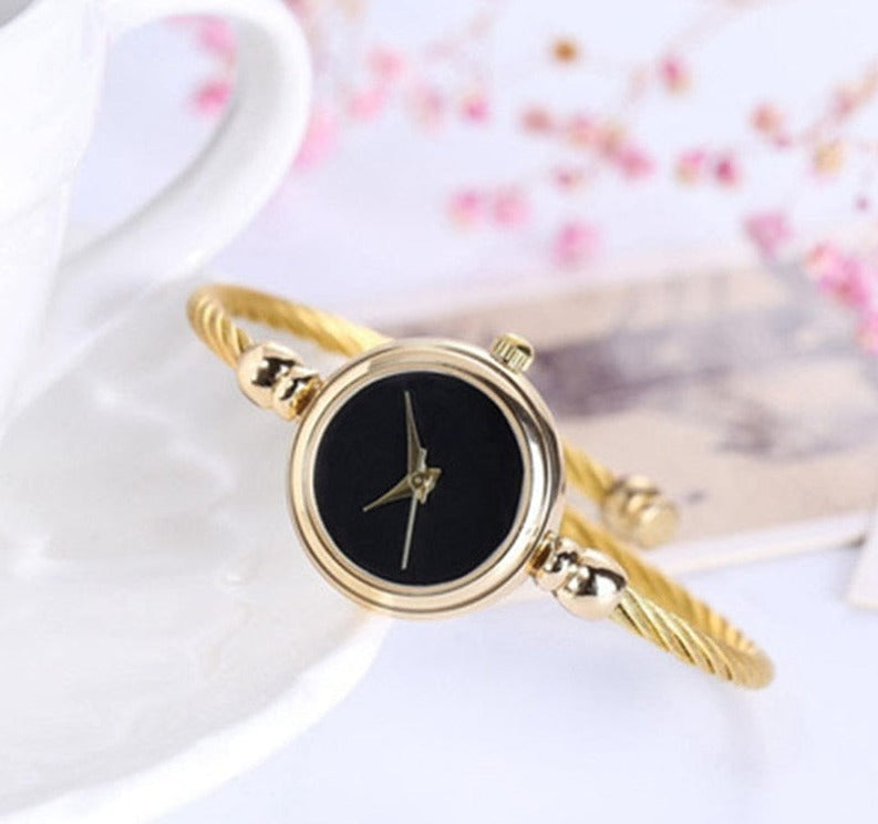 ClassyWatch™: Horloge Voor Dames