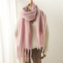 UniqueScarf™: Schal für Damen