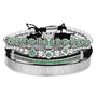 I Am Queen | Geflochtenes Armband