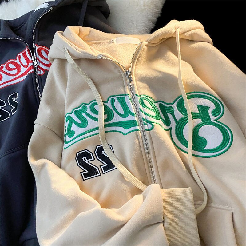 CasualHoodie™: Hoodie Voor Dames