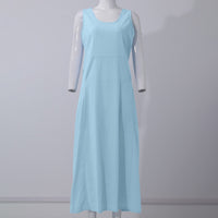Pocket Dress | Katoenen Jurk