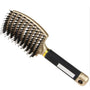 StylingBrush™: Anti-Knoten Haarbürste