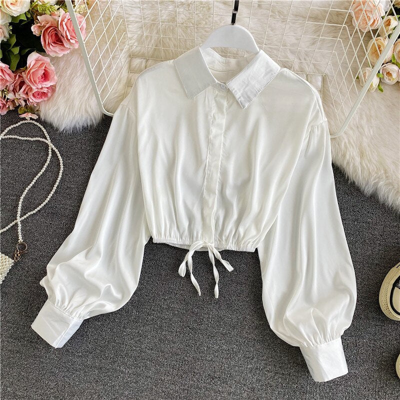 LeentjesBlouse I Blouse Voor Dames