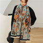 BigScarf™: Schal für Damen und Herren