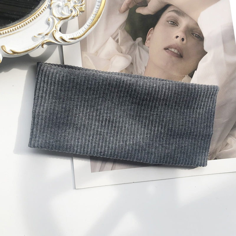 Eenvoudige Haarband voor dames