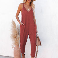Kirby Suit | Women's Jumpsuit
