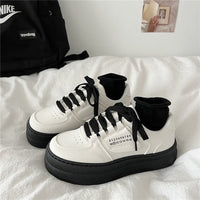 TillySneaks | Platform Shoe With Comfortable Sole For Women