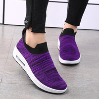 SanneSneaks | Sporty Sneakers For Women