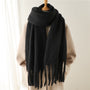 UniqueScarf™: Schal für Damen