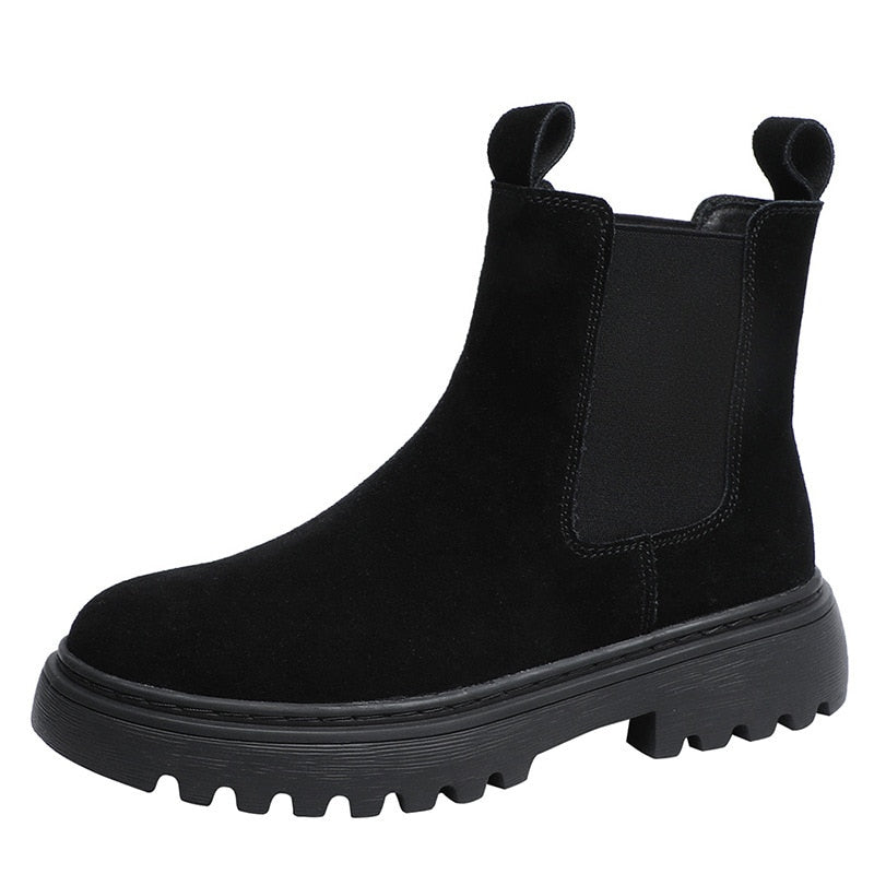 TaliasBoots I Laarzen Voor Dames
