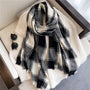 CoolScarf™: Schal für Damen und Herren