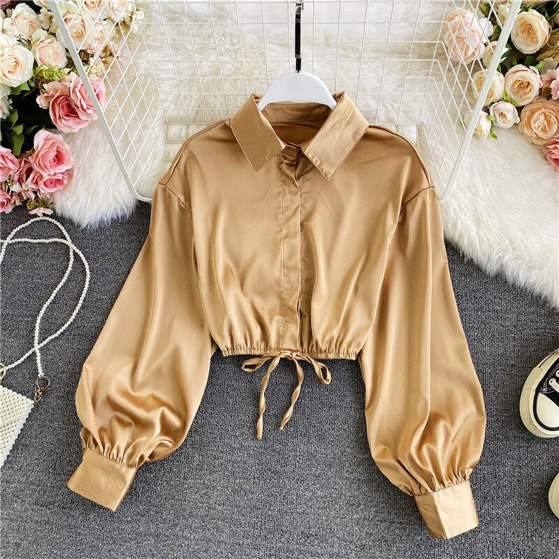 LeentjesBlouse I Blouse Voor Dames