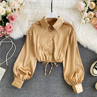 LeentjesBlouse I Blouse Voor Dames