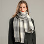 CoolScarf™: Schal für Damen und Herren