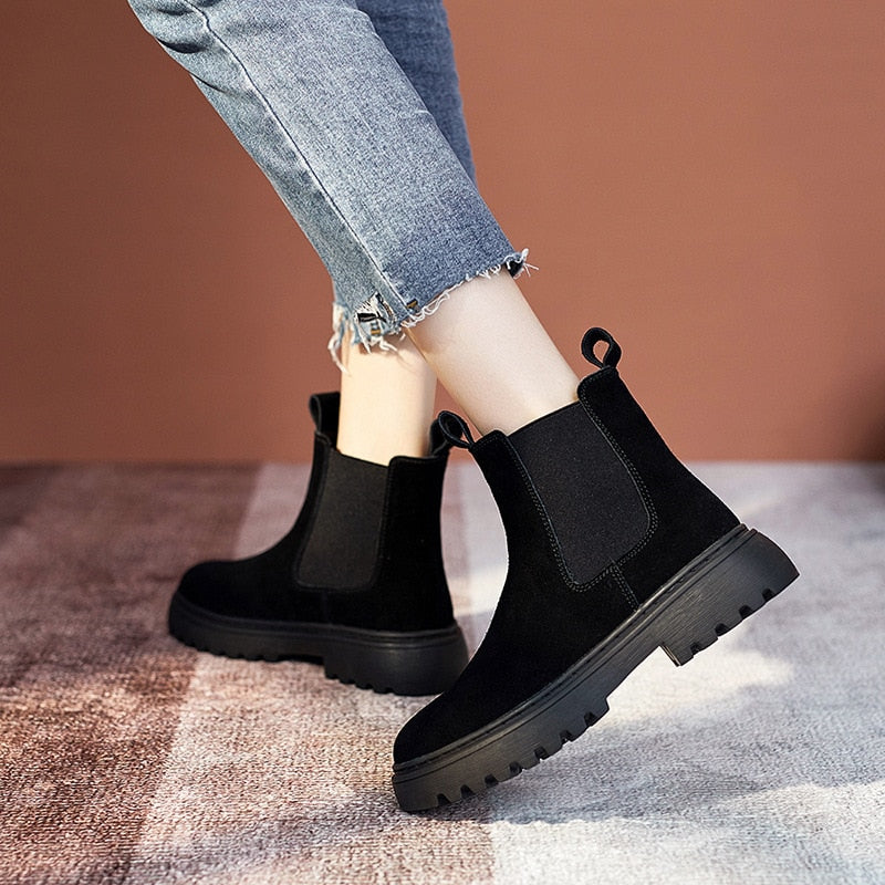 TaliasBoots I Laarzen Voor Dames
