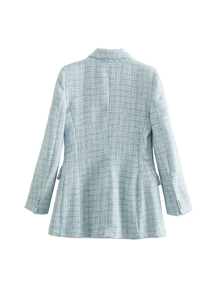 EssiesBlazer I Blazer für Damen