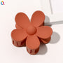 Blumen-Haarclip