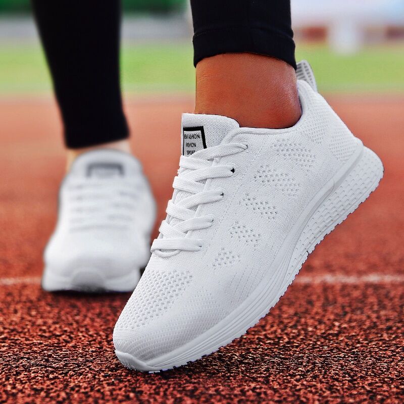 NellekesSneaks I Sneaker mit orthopädischer Sohle für Damen