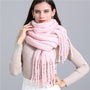 UniqueScarf™: Schal für Damen