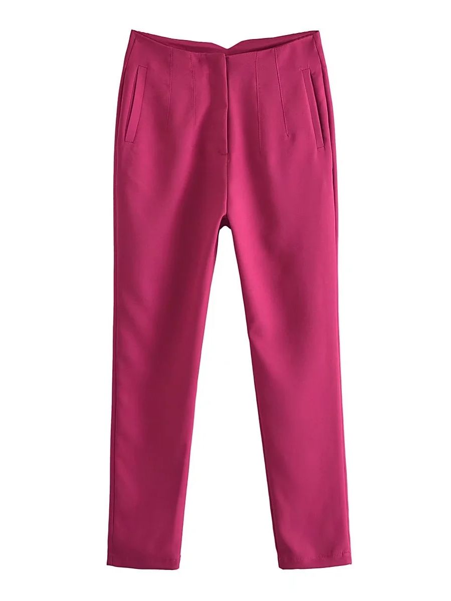 HarleenPants I Broek Voor Dames