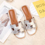 JenellesSlipper I H-Slipper für Damen