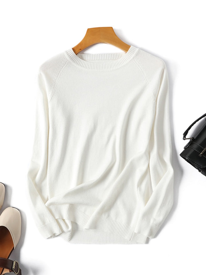 StripeSweater™: Pullover für Damen