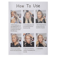 Hitteloze haarkruller