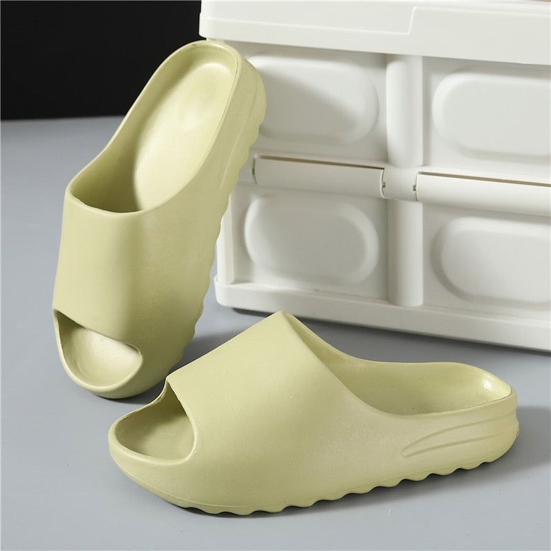 ElliesSlippers I Yeezy Slippers Voor Dames
