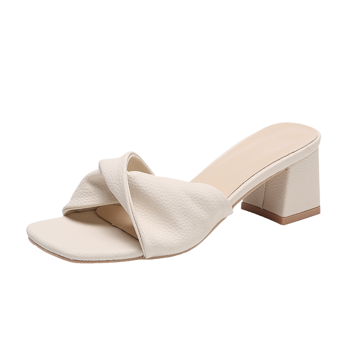 JoosjesShoes I Absatzschuhe mit Schleife für Damen