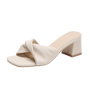 LiesesSchuhe I Absatzschuhe mit Schleife für Damen