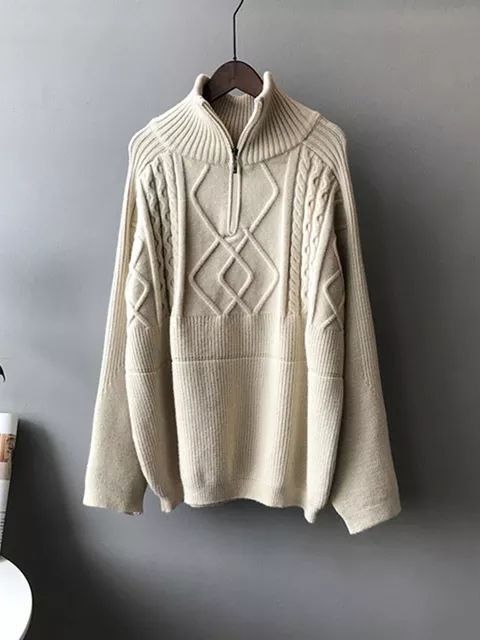 JoliensSweater I Sweater Voor Dames