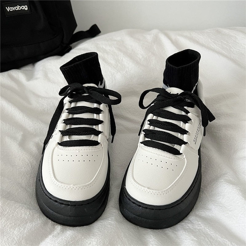 TillySneaks | Platform Shoe With Comfortable Sole For Women