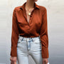 SamiesBluse I Bluse für Damen