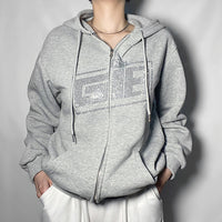 SkeletonHoodie™: Hoodie für Damen