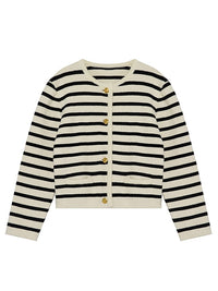 SophiesVest | Striped Vest For Women