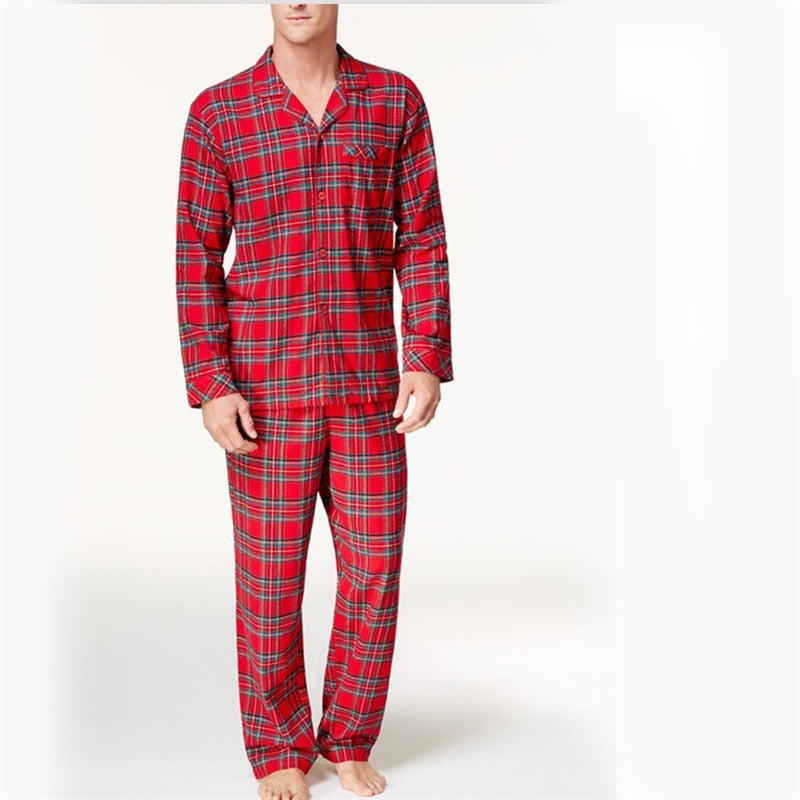 Clothing Sets Compatible For The Family