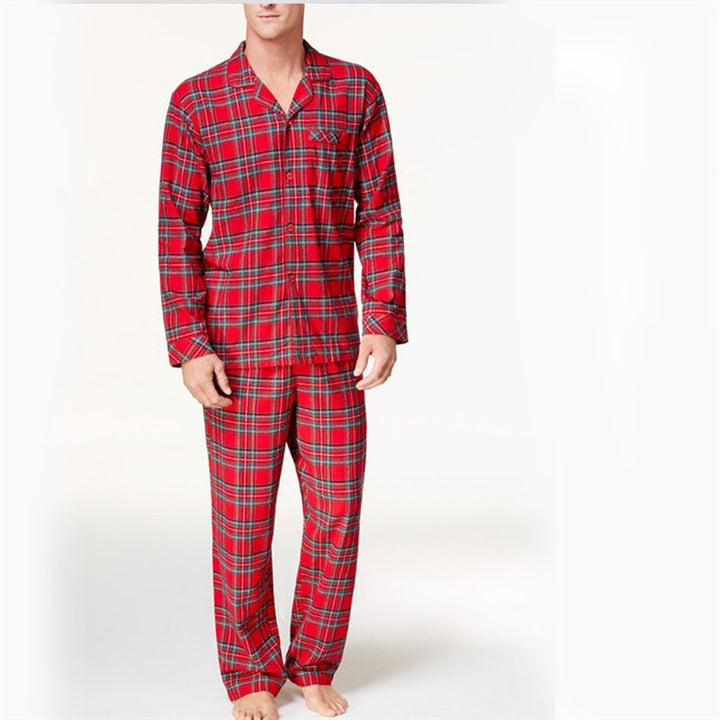 Clothing Sets Compatible For The Family