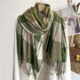 CoolScarf™: Schal für Damen und Herren